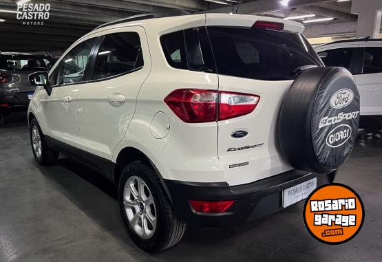 Autos - Ford Ecosport SE 1.5 2022 Nafta 59100Km - En Venta