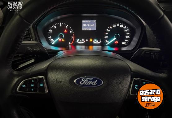 Autos - Ford Ecosport SE 1.5 2022 Nafta 59100Km - En Venta