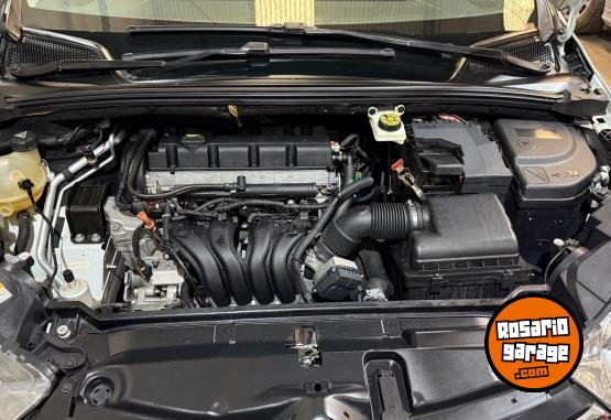 Autos - Citroen C4 lounge tendance pack 2015 Nafta 100316Km - En Venta