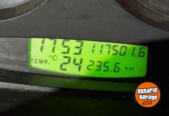 Utilitarios - Iveco Daily 2014 Diesel 117000Km - En Venta