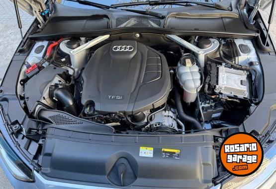 Autos - Audi A4 40 tfsi sedan 4 ptas 2020 Nafta 98000Km - En Venta