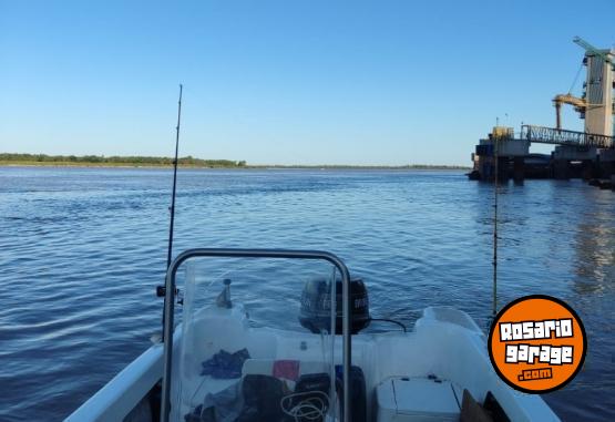 Embarcaciones - VENDO O PERMUTO - En Venta