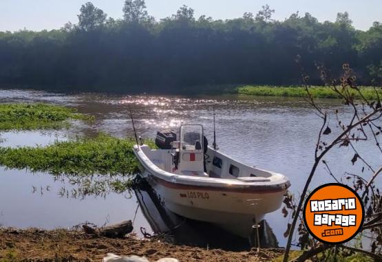 Embarcaciones - VENDO O PERMUTO - En Venta