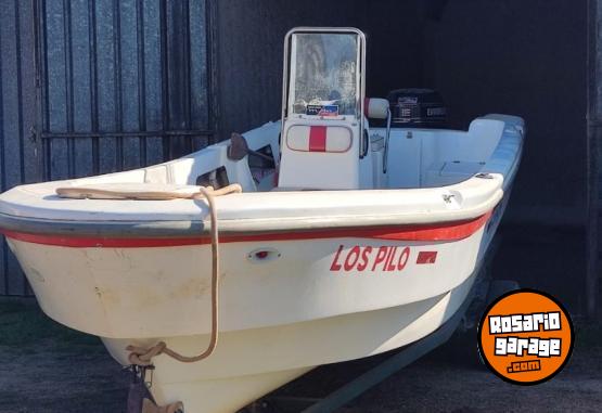 Embarcaciones - VENDO O PERMUTO - En Venta