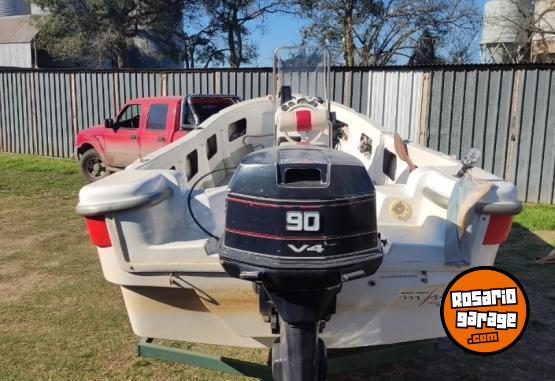 Embarcaciones - VENDO O PERMUTO - En Venta