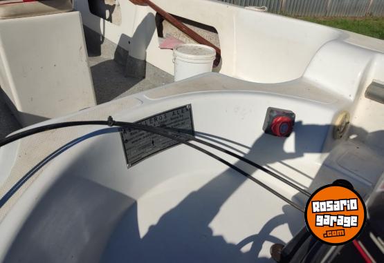 Embarcaciones - VENDO O PERMUTO - En Venta