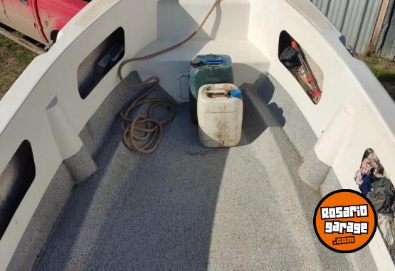 Embarcaciones - VENDO O PERMUTO - En Venta