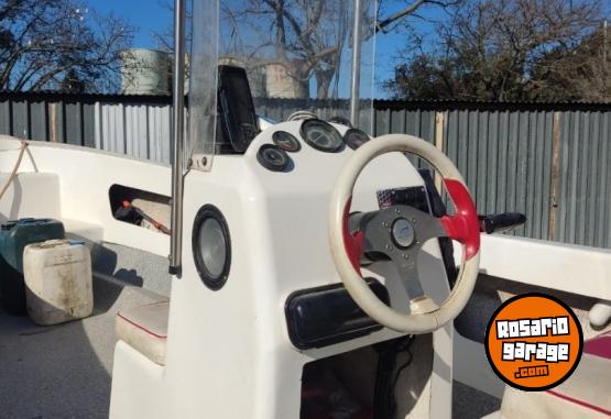 Embarcaciones - VENDO O PERMUTO - En Venta