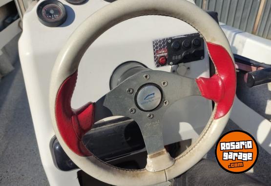 Embarcaciones - VENDO O PERMUTO - En Venta