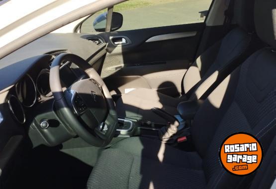 Autos - Citroen C4 lounge thp 165 at6 fee 2016 Nafta 62000Km - En Venta