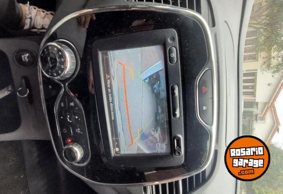 Autos - Renault Captur 2017 Nafta  - En Venta