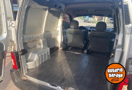 Utilitarios - Citroen Berlingo Furgon 2016 Diesel 122000Km - En Venta