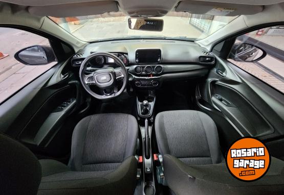 Autos - Fiat Cronos drive pack plus 2022 Nafta 80000Km - En Venta