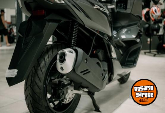 Motos - Honda PCX 160 2025 Nafta 0Km - En Venta