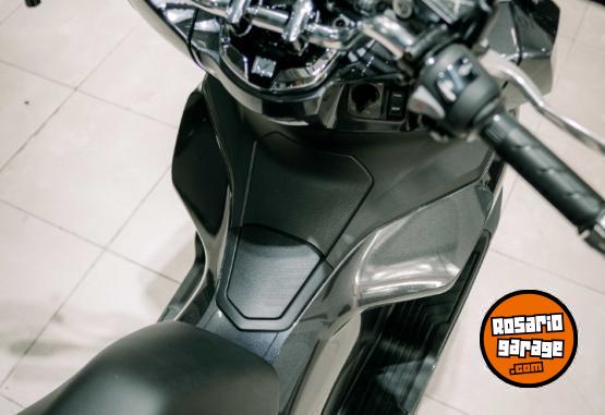 Motos - Honda PCX 160 2025 Nafta 0Km - En Venta