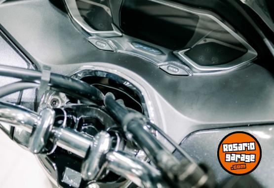 Motos - Honda PCX 160 2025 Nafta 0Km - En Venta