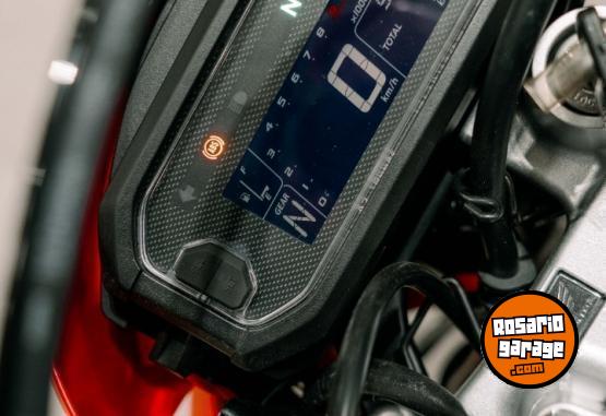 Motos - Honda XR 300 TORNADO 2025 Nafta 0Km - En Venta