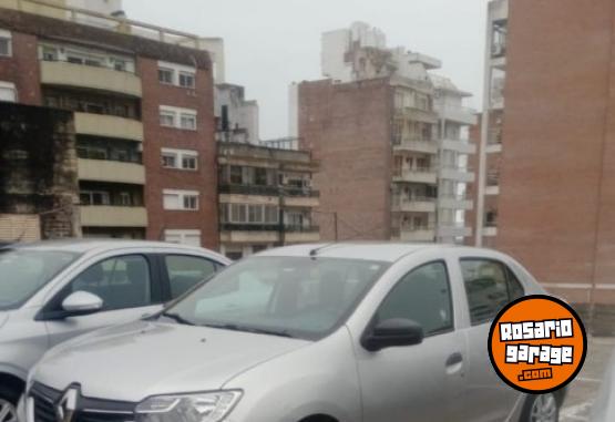 Autos - Renault Logan 2023 Nafta 59000Km - En Venta