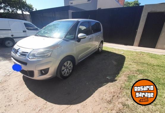 Autos - Citroen C3 2014 Nafta 120000Km - En Venta