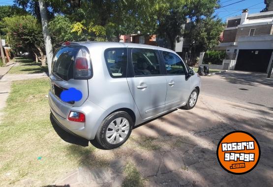 Autos - Citroen C3 2014 Nafta 120000Km - En Venta