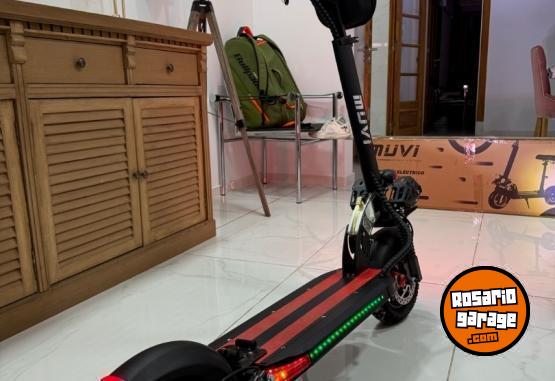 Otros - Monopatin monopatn elctrico nuevo 800 watts - En Venta