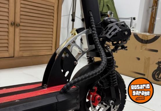 Otros - Monopatin monopatn elctrico nuevo 800 watts - En Venta