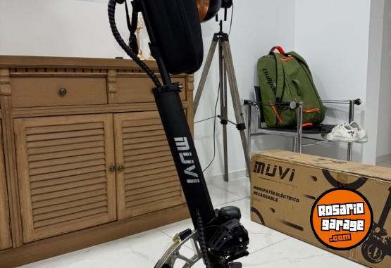 Otros - Monopatin monopatn elctrico nuevo 800 watts - En Venta