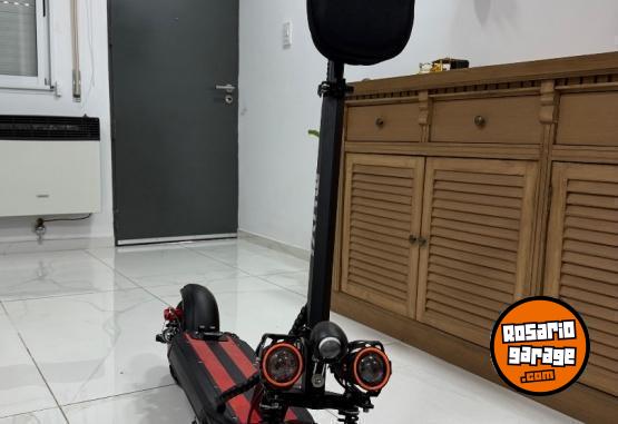 Otros - Monopatin monopatn elctrico nuevo 800 watts - En Venta