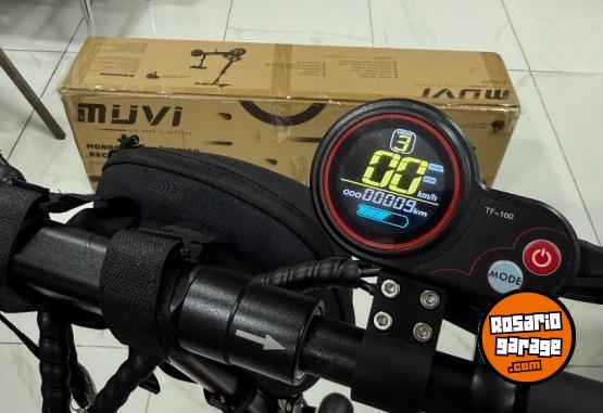 Otros - Monopatin monopatn elctrico nuevo 800 watts - En Venta