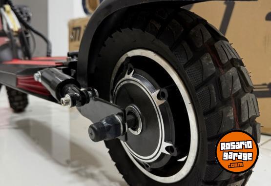 Otros - Monopatin monopatn elctrico nuevo 800 watts - En Venta