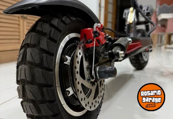 Otros - Monopatin monopatn elctrico nuevo 800 watts - En Venta