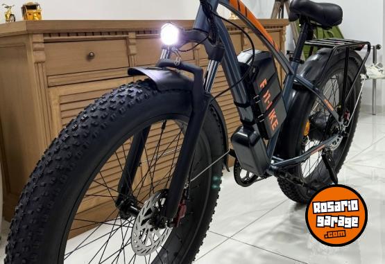 Otros - Bicicleta elctrica nueva en caja - En Venta