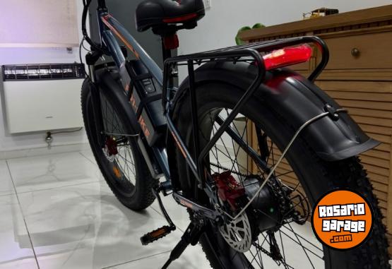 Otros - Bicicleta elctrica nueva en caja - En Venta