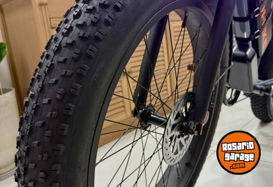 Otros - Bicicleta elctrica nueva en caja - En Venta