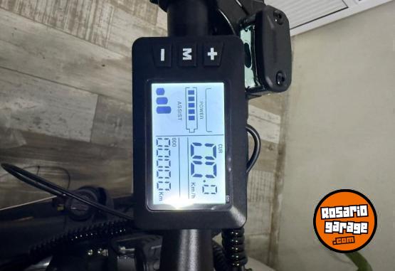Otros - Bicicleta elctrica nueva en caja - En Venta