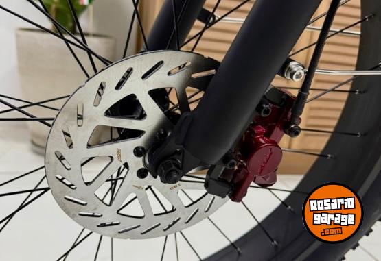 Otros - Bicicleta elctrica nueva en caja - En Venta