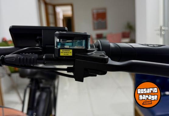 Otros - Bicicleta elctrica nueva en caja - En Venta