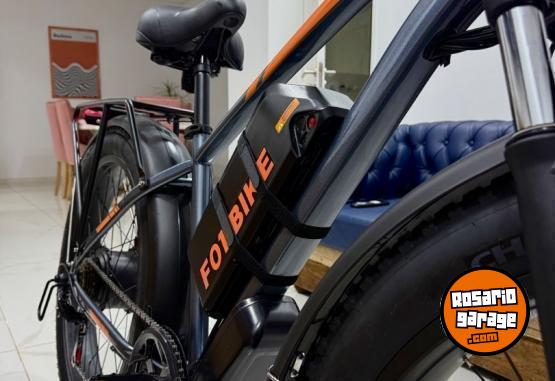 Otros - Bicicleta elctrica nueva en caja - En Venta