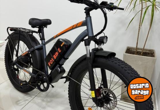 Otros - Bicicleta elctrica nueva en caja - En Venta