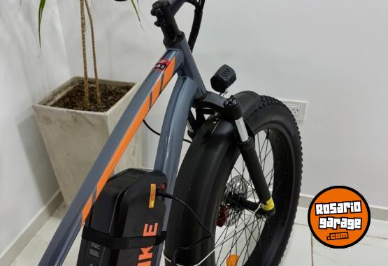 Otros - Bicicleta elctrica nueva en caja - En Venta