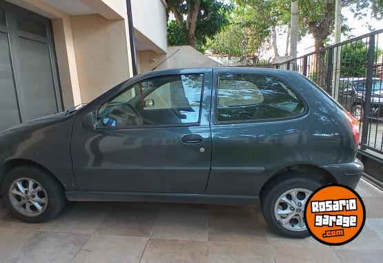 Autos - Fiat Palio 2005 Nafta 162000Km - En Venta