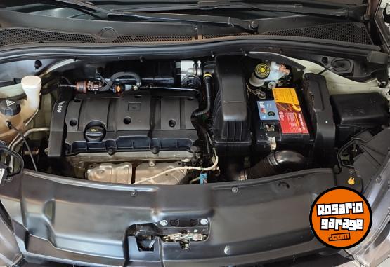 Autos - Peugeot 208 1.6 FELINE 2019 Nafta 103000Km - En Venta