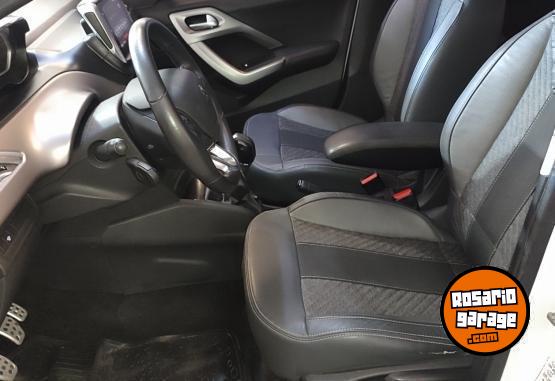 Autos - Peugeot 208 1.6 FELINE 2019 Nafta 103000Km - En Venta