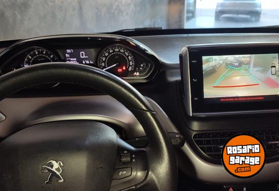 Autos - Peugeot 208 1.6 FELINE 2019 Nafta 103000Km - En Venta