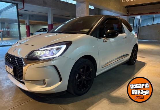 Autos - DS Ds3 2018 Nafta 75000Km - En Venta