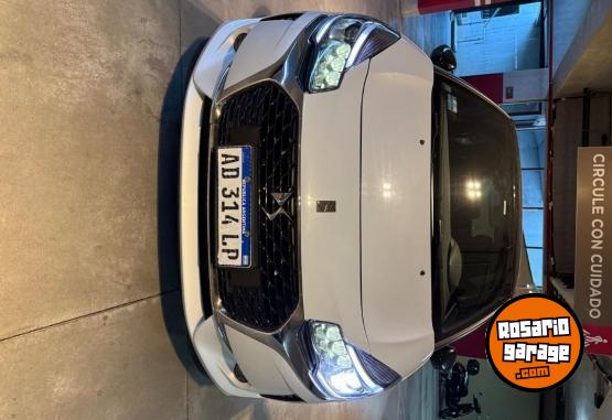 Autos - DS Ds3 2018 Nafta 75000Km - En Venta