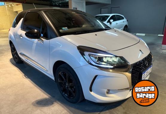 Autos - DS Ds3 2018 Nafta 75000Km - En Venta
