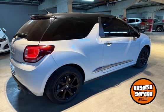 Autos - DS Ds3 2018 Nafta 75000Km - En Venta