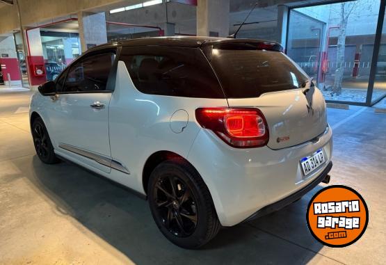 Autos - DS Ds3 2018 Nafta 75000Km - En Venta