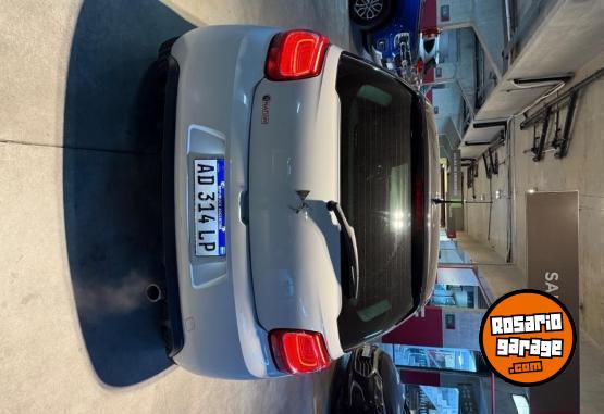 Autos - DS Ds3 2018 Nafta 75000Km - En Venta